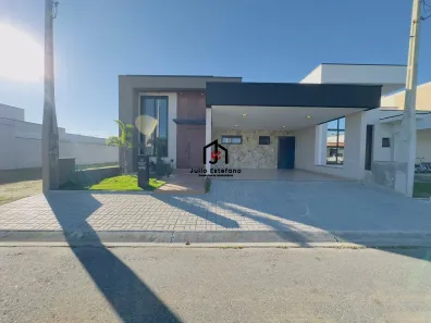 Casa de Condomínio com 3 Quartos à venda, 210m² no Loteamento Residencial São Vicente de Paulo, Tremembé
