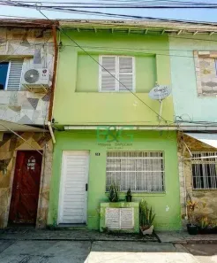 Sobrado com 2 Quartos à venda, 80m² no Tatuapé, São Paulo