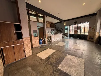 Prédio Comercial para alugar, 183m² no Santo Antônio, São Caetano do Sul
