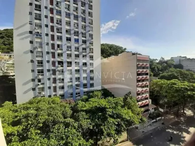 Cobertura com 3 Quartos à venda, 127m² no Humaitá, Rio de Janeiro