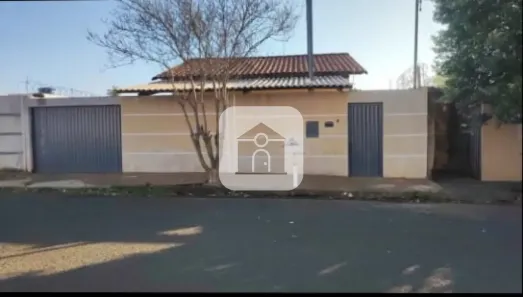 Casa com 3 Quartos à venda, 180m² no Jardim Ipanema, Uberlândia