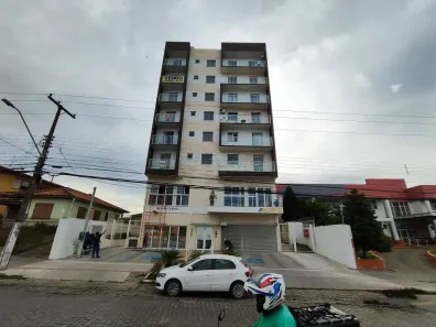 Apartamento com 2 Quartos à venda, 42m² no Três Vendas, Pelotas