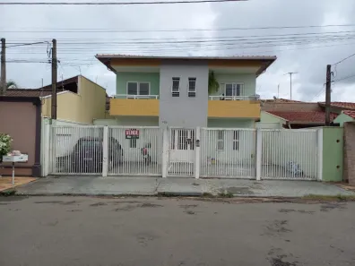 Apartamento com 2 Quartos à venda, 74m² no Vila José Kalil Aun, Cosmópolis
