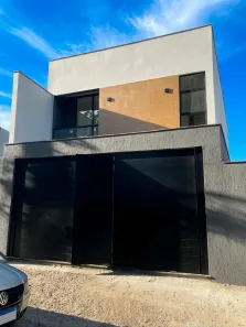 Casa com 3 Quartos à venda, 143m² no Jardim Primavera, Volta Redonda