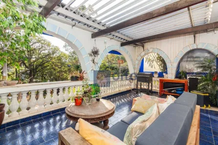 Casa com 3 Quartos à venda, 198m² no Jardim Vera Cruz, São Paulo