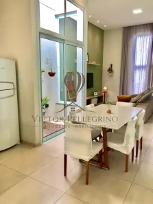 Casa com 3 Quartos à venda, 148m² no Recanto das Primaveras II, Boituva