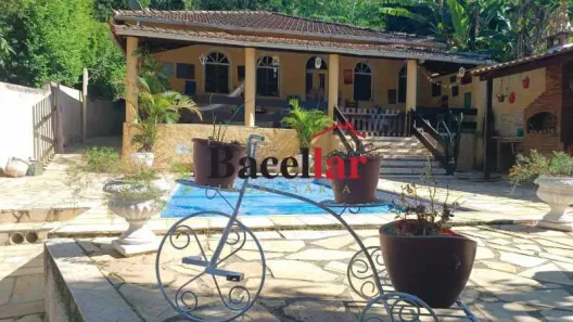 Casa com 4 Quartos à venda, 244m² no Taquara, Rio de Janeiro