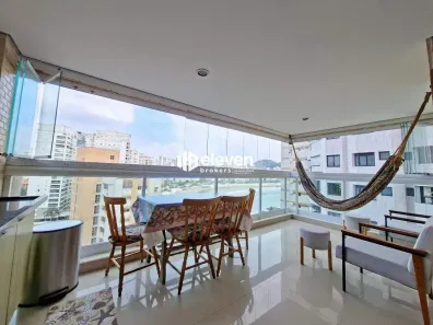 Apartamento com 3 Quartos à venda, 117m² no Jardim Astúrias, Guarujá