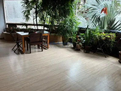 Apartamento com 3 Quartos à venda, 169m² no Barra da Tijuca, Rio de Janeiro