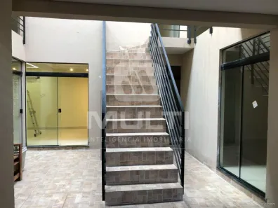 Sala Comercial com 1 Quarto para alugar, 19m² no Saraiva, Uberlândia