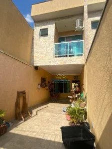 Sobrado com 3 Quartos para venda ou aluguel, 80m² no Vila Darli, São Paulo