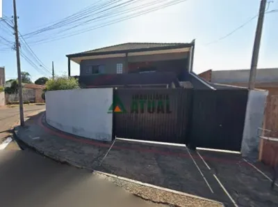 Casa com 6 Quartos à venda, 300m² no Jardim da Urca, Londrina