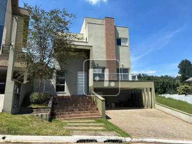 Casa de Condomínio com 4 Quartos à venda, 345m² no Alphaville, Santana de Parnaíba