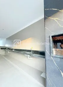 Casa com 2 Quartos à venda, 85m² no Laranjeiras, Uberlândia