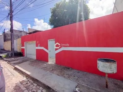 Casa com 2 Quartos à venda, 110m² no Nova Parnamirim, Parnamirim