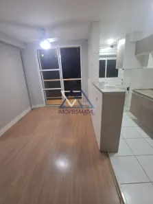 Apartamento com 2 Quartos para alugar, 54m² no Anil, Rio de Janeiro