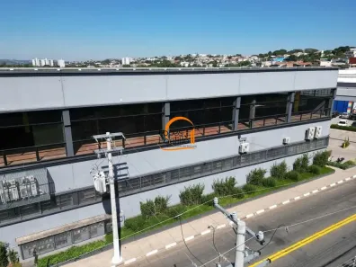 Ponto Comercial para alugar, 1100m² no Caetetuba, Atibaia