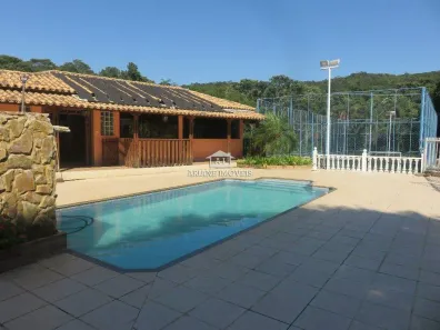 Fazenda/Sítio com 7 Quartos à venda, 500m² no , Caeté