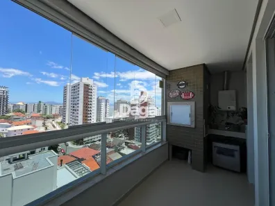 Apartamento com 2 Quartos à venda, 80m² no Agronômica, Florianópolis