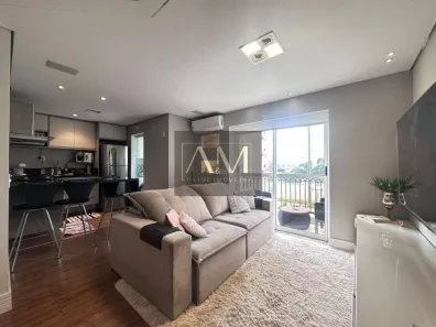 Apartamento com 2 Quartos à venda, 70m² no Vila Gomes Cardim, São Paulo