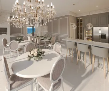 Apartamento com 3 Quartos à venda, 138m² no Itajubá II, Balneário Piçarras
