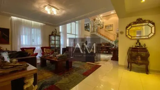 Apartamento com 3 Quartos à venda, 315m² no Chácara Califórnia, São Paulo