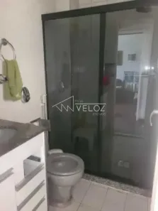 Apartamento com 1 Quarto à venda, 31m² no Botafogo, Rio de Janeiro