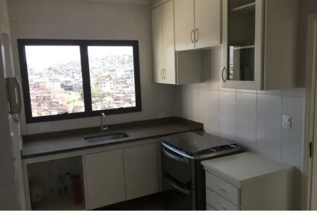 Apartamento com 3 Quartos à venda, 111m² no Vila Andrade, São Paulo