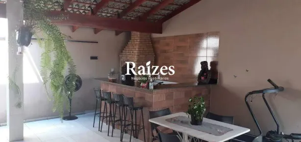 Casa com 3 Quartos à venda, 150m² no Loteamento Residencial Pequis, Uberlândia