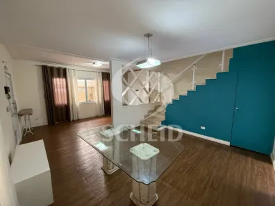 Sobrado com 3 Quartos à venda, 145m² no Jardim Aeroporto, São Paulo