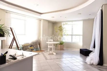 Sala Comercial para alugar, 42m² no São João, Porto Alegre