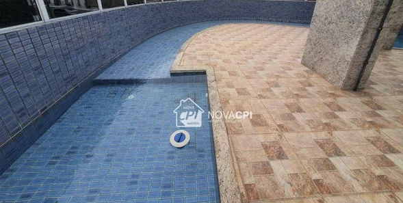 Apartamento com 2 Quartos à venda, 94m² no Caiçara, Praia Grande