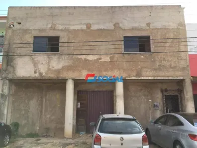 Ponto Comercial para alugar, 600m² no São Cristóvão, Porto Velho