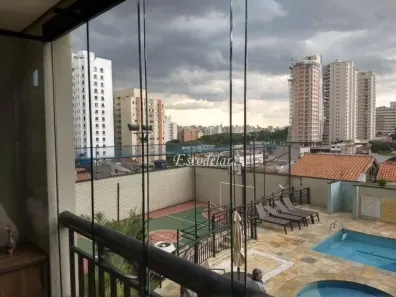 Apartamento com 3 Quartos à venda, 189m² no Santana, São Paulo