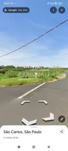 Lote/Terreno à venda, 286m² no Jardim Guanabara, São Carlos