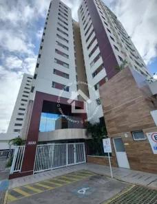 Apartamento com 3 Quartos à venda, 82m² no Ponto Novo, Aracaju