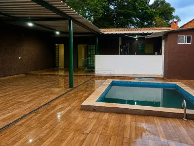 Casa com 1 Quarto à venda, 73m² no Chácaras Pedro Corrêa de Carvalho, Ribeirão Preto