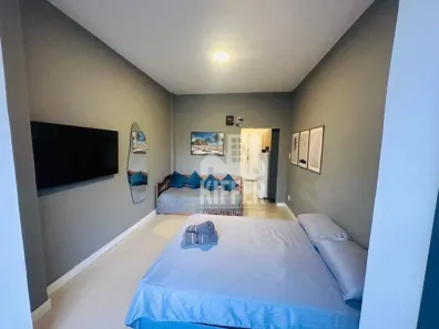 Apartamento com 1 Quarto à venda, 40m² no Copacabana, Rio de Janeiro