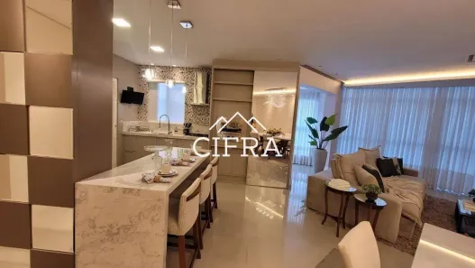 Apartamento com 3 Quartos à venda, 145m² no Centro, Balneário Camboriú