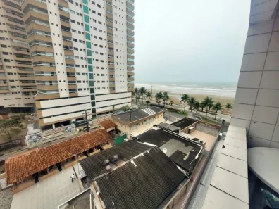 Apartamento com 2 Quartos à venda, 72m² no Aviação, Praia Grande