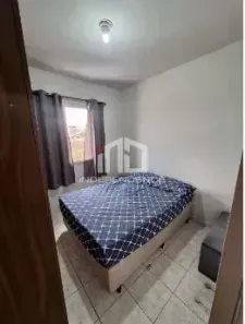 Apartamento com 2 Quartos à venda, 45m² no Bosque dos Eucaliptos, São José dos Campos