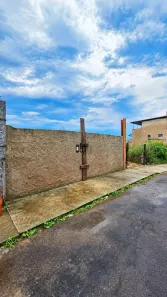 Lote/Terreno à venda, 274m² no Parque Independência, Juiz de Fora