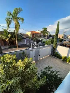 Sobrado com 3 Quartos à venda, 197m² no Jardim Bela Vista, Indaiatuba