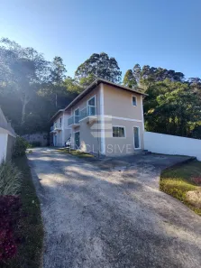 Casa com 2 Quartos à venda, 87m² no Cônego, Nova Friburgo