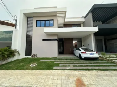 Casa de Condomínio com 3 Quartos à venda, 240m² no Fernando Idalino, Petrolina