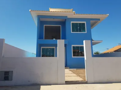 Casa com 3 Quartos à venda, 110m² no Barra Nova, Saquarema