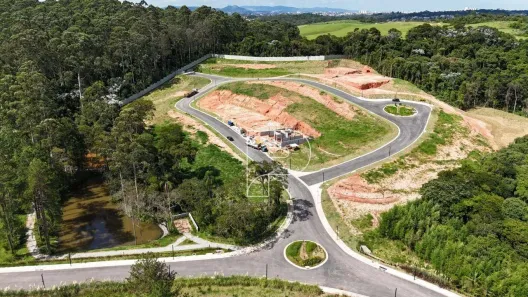 Lote/Terreno à venda, 503m² no Pitas, Cotia