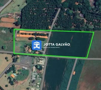Lote/Terreno à venda, 55000m² no Prata, Itupeva