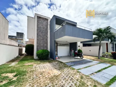 Casa de Condomínio com 3 Quartos para alugar, 180m² no Parque das Nações, Parnamirim