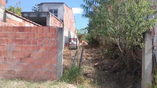 Lote/Terreno à venda, 250m² no Parque Shangri-lá, Pindamonhangaba